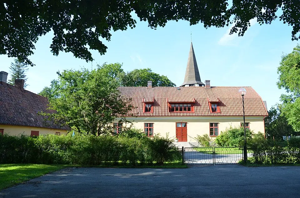 Lärbro