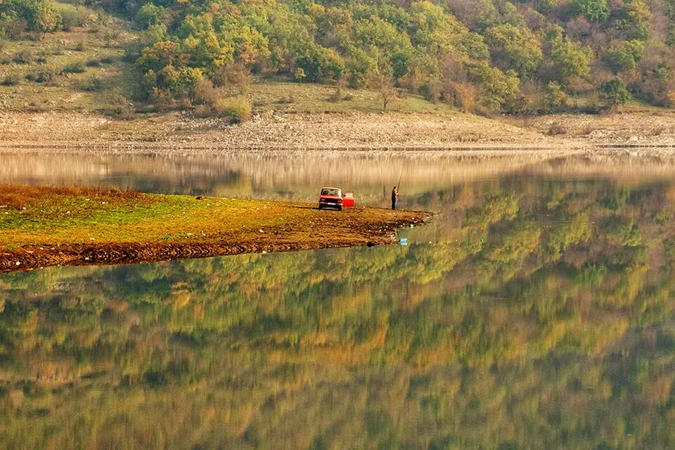 Ахелой