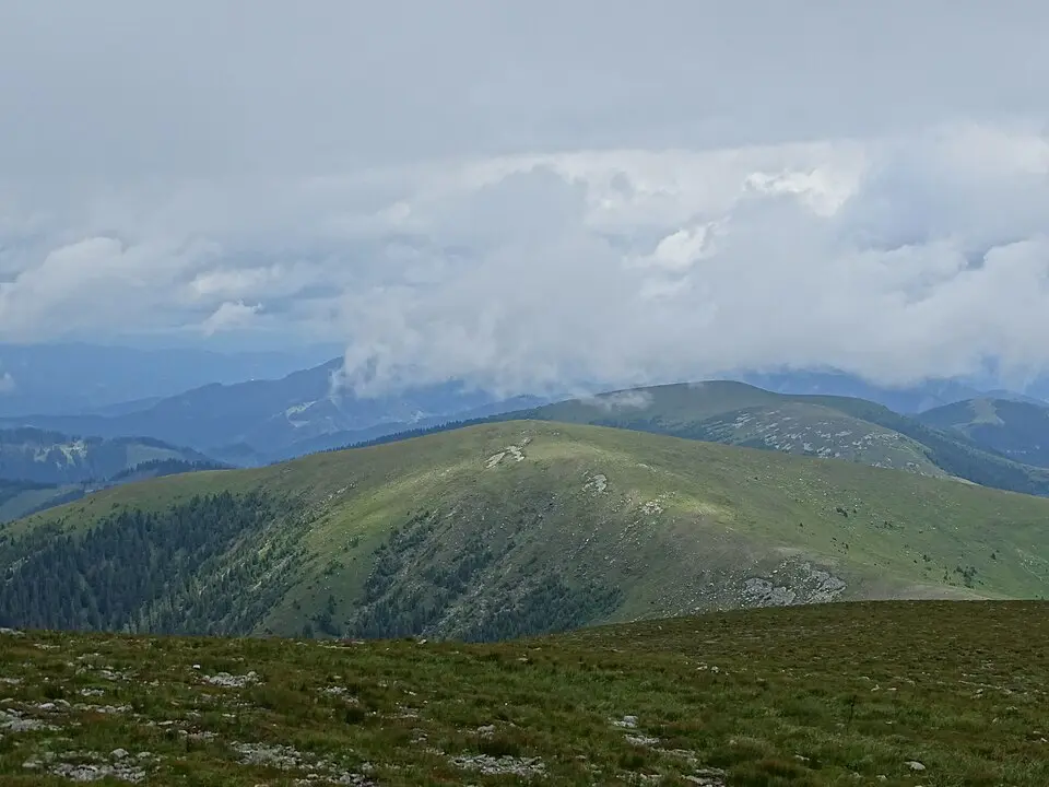 Lärchkogel