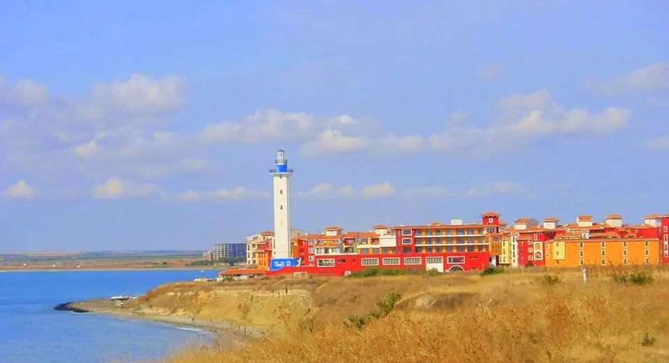 Ахелой
