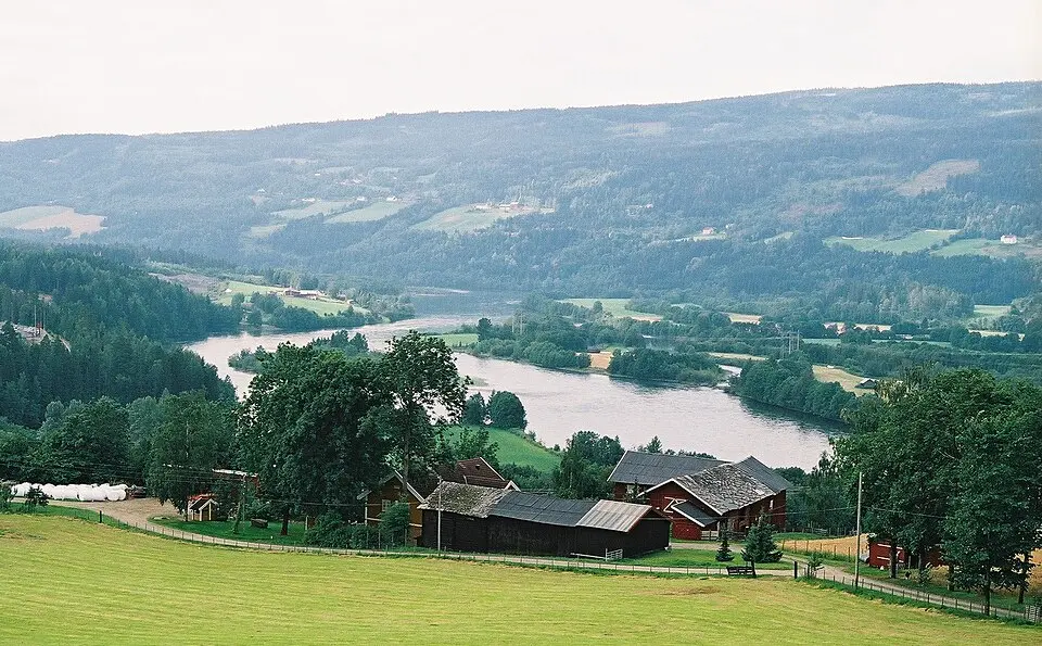 Lågen