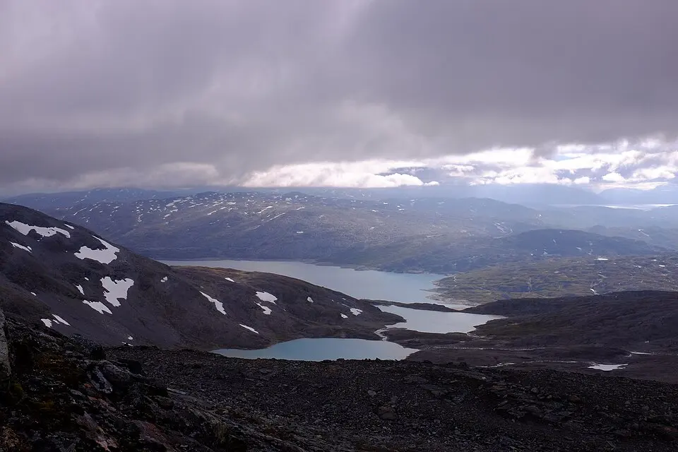 Lomivatnet