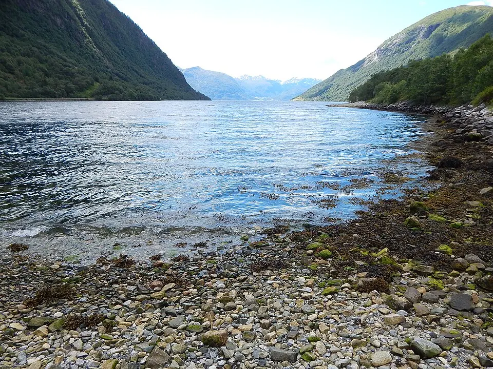 Lånefjorden