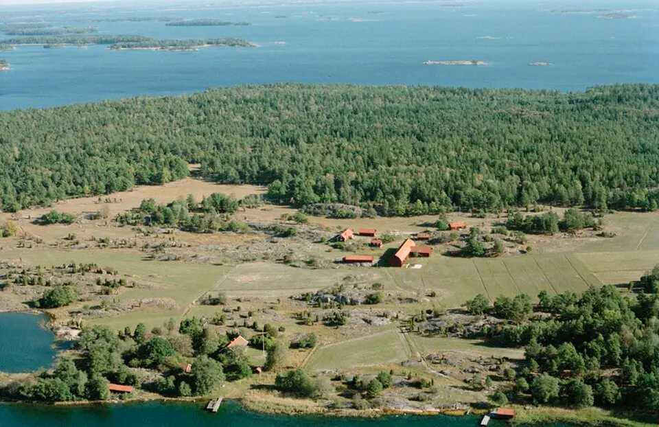Långö