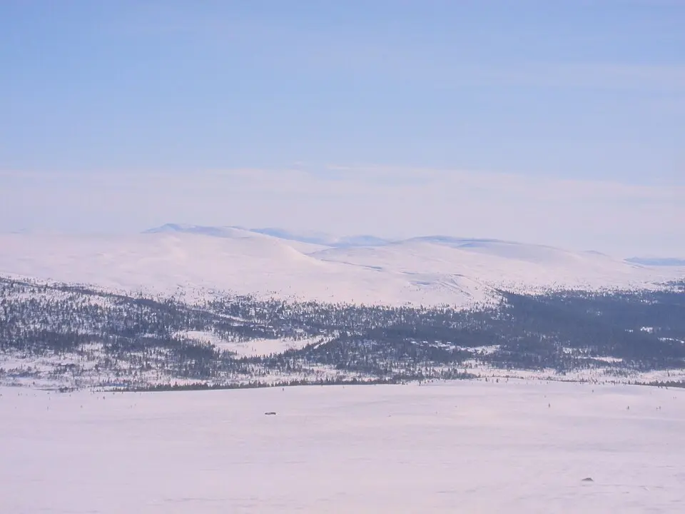 Långfjället