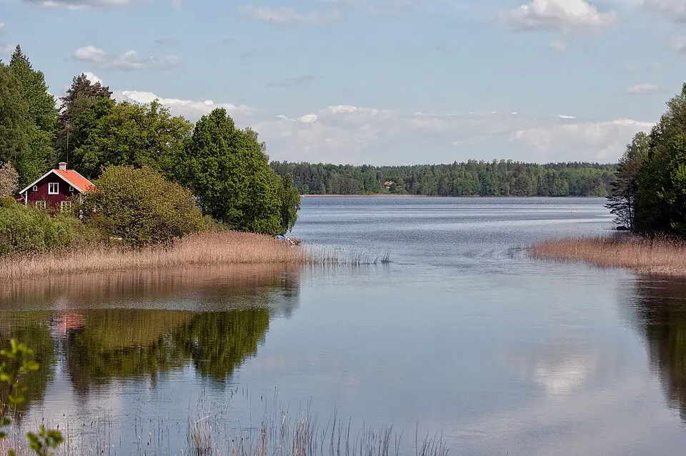 Långhalsen