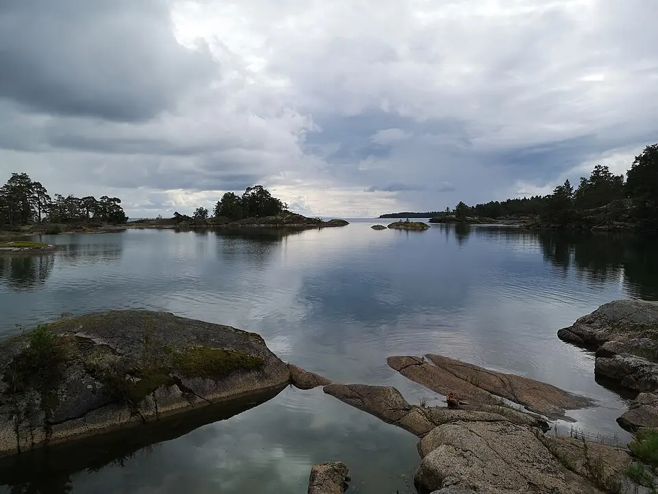 Utnäset