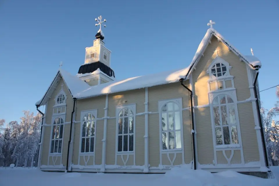 Långträsk