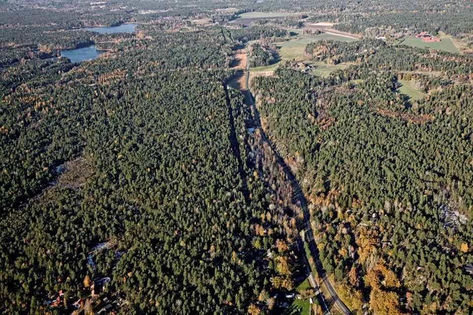 Långviksträsk