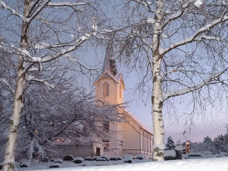 Lånke kirke