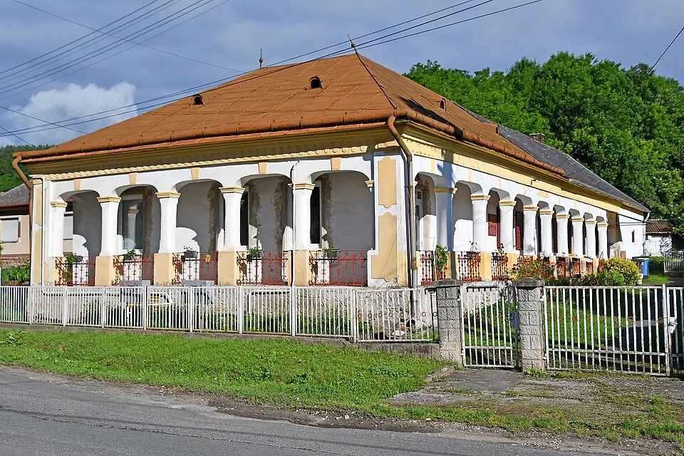 Lénárddaróc