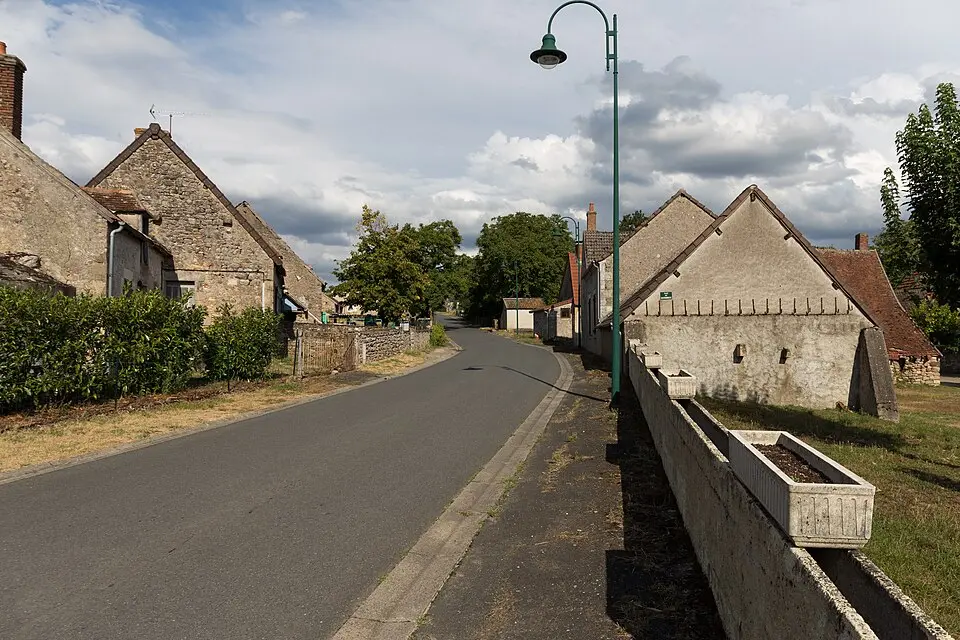 Lételon