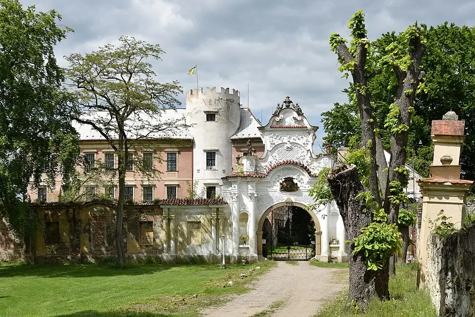 Líčkov