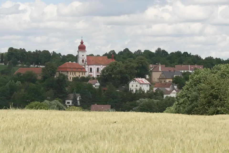 Líšťany