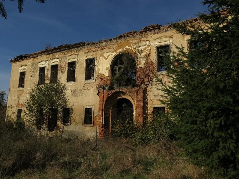 Líšťany