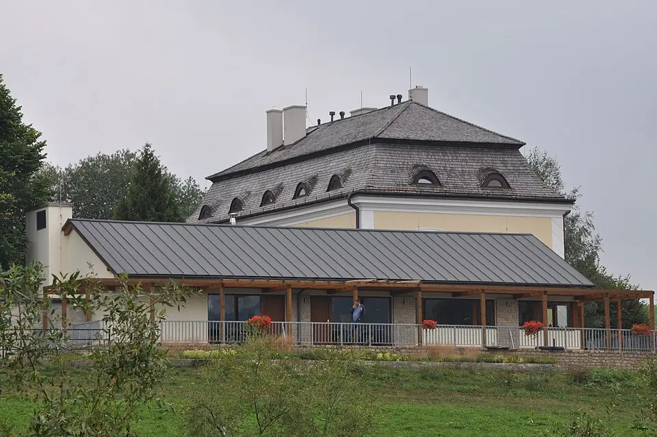 Líšná