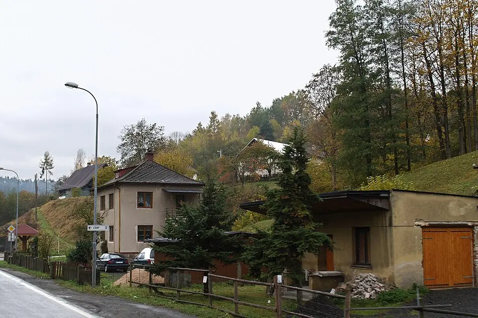 Líšný