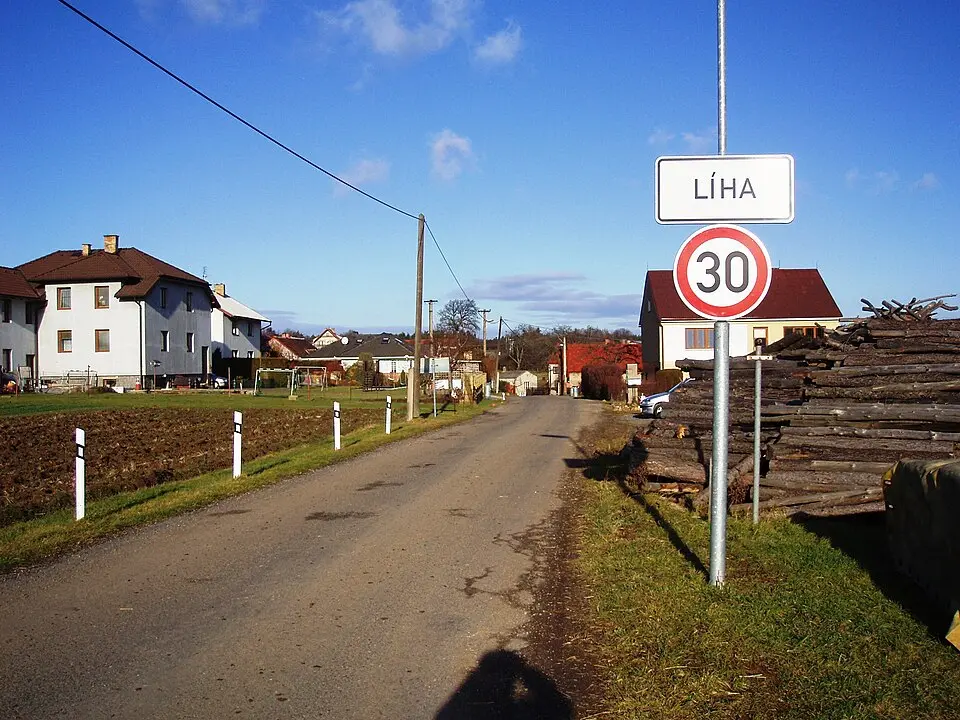 Líha
