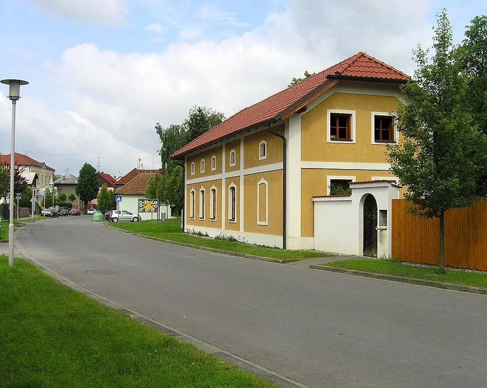 Lípa
