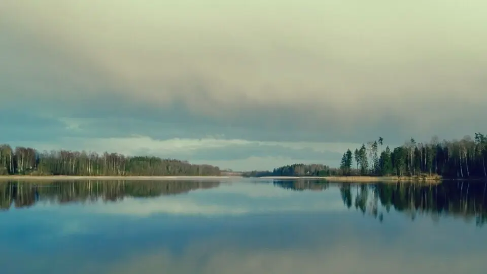 Lõõdla järv