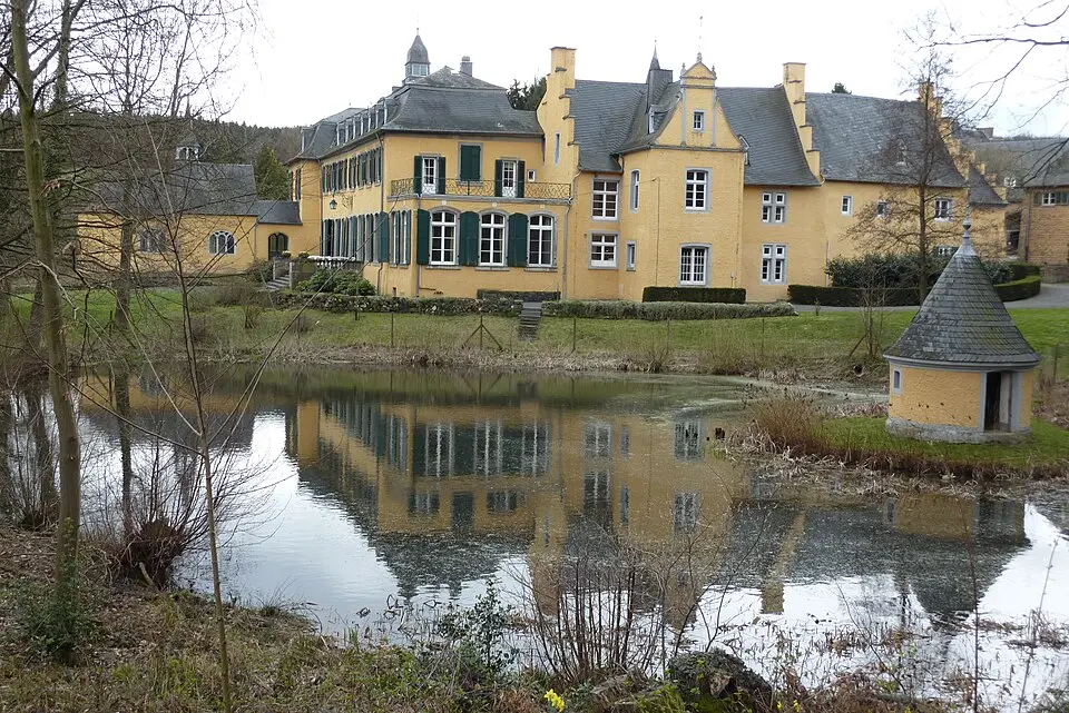 Schloss Vehn