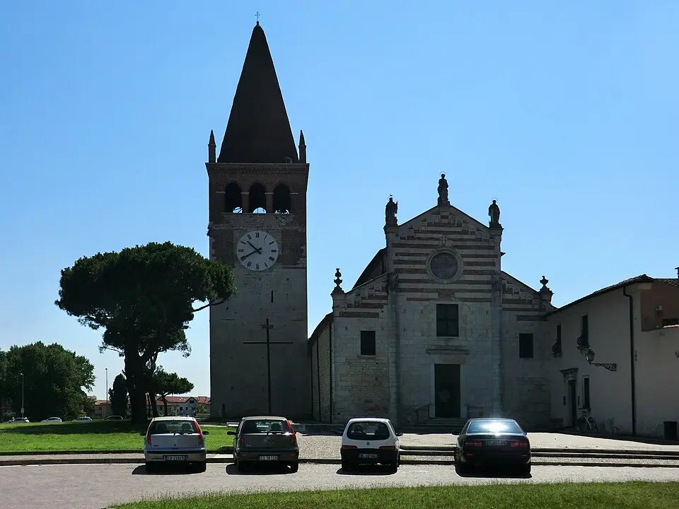 abbazia di San Pietro