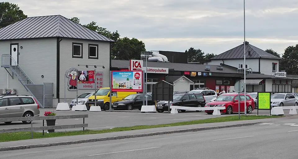 Löttorp