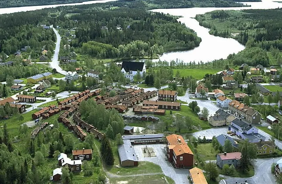 Lövånger