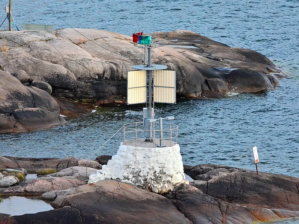 Lövskär