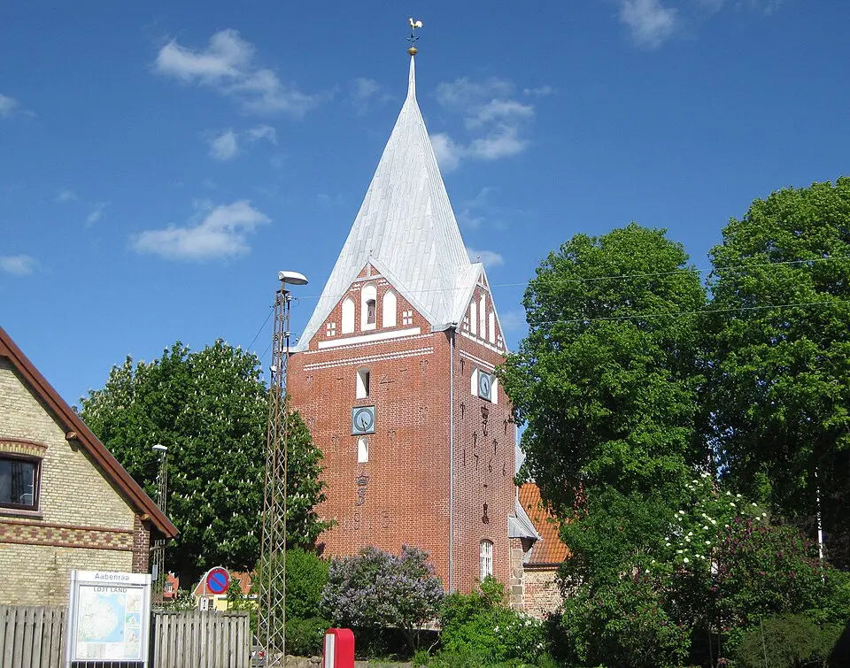 Løjt Kirkeby