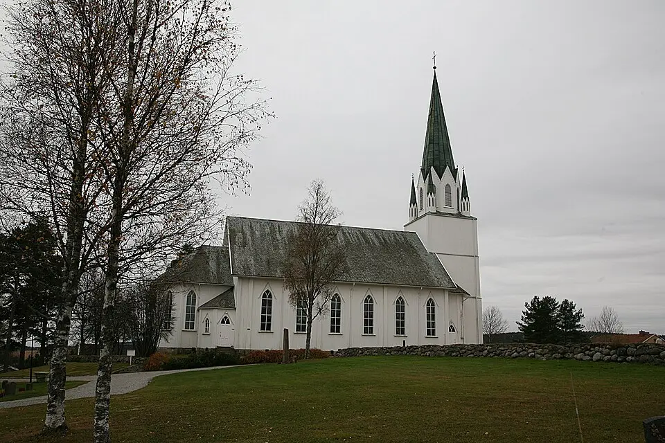 Løken kirke