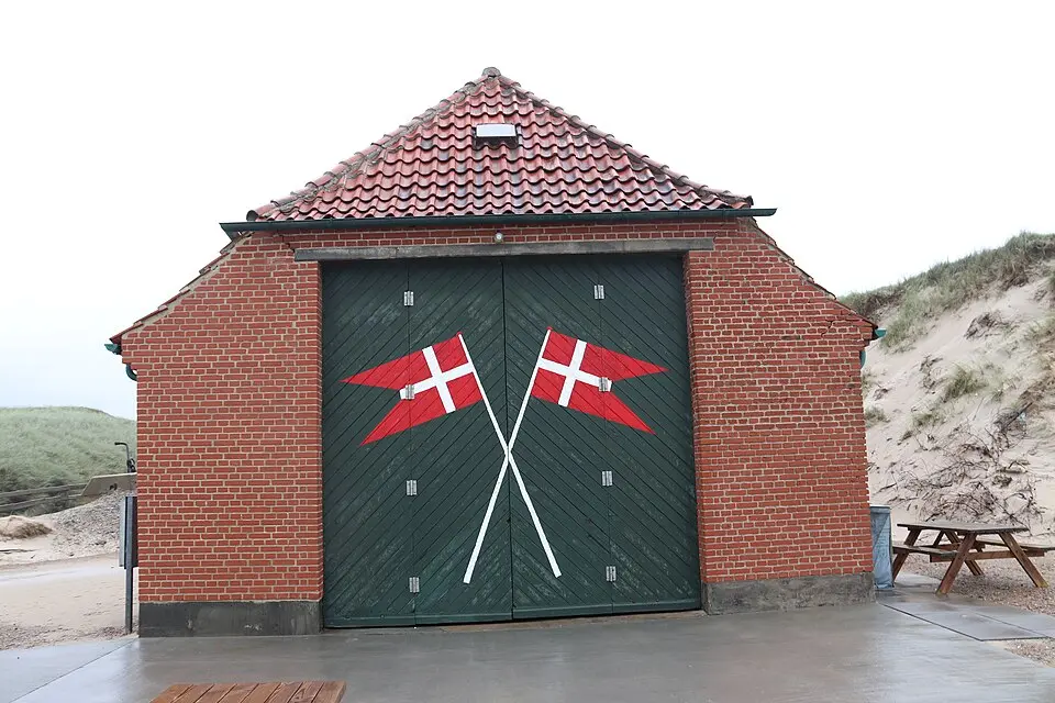 Løkken Kystfiskerimuseum