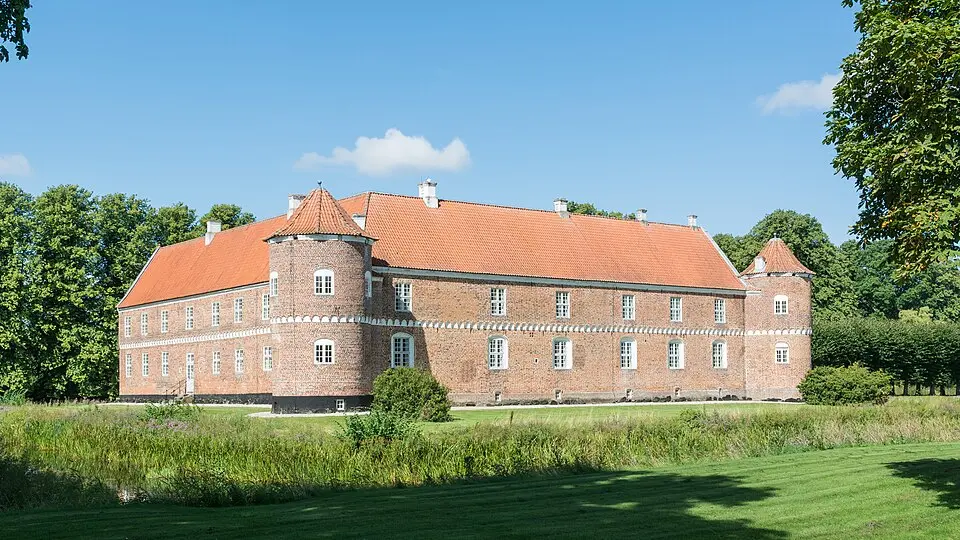 Løvenholm