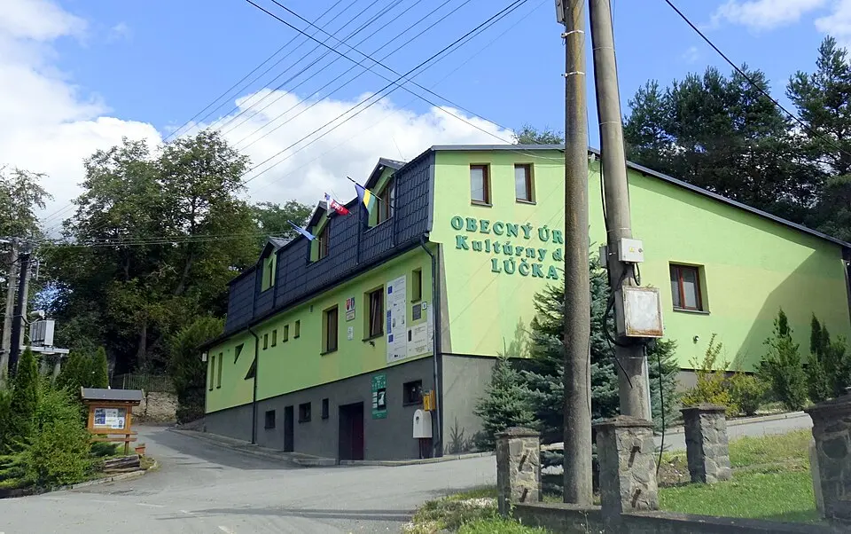 Lúčka