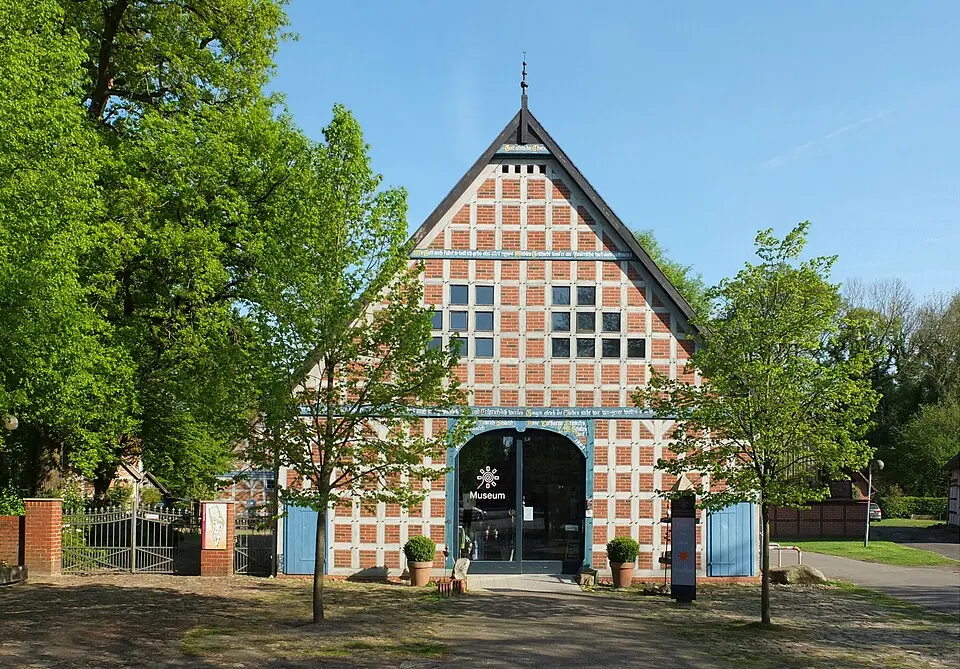 Rundlingsmuseum