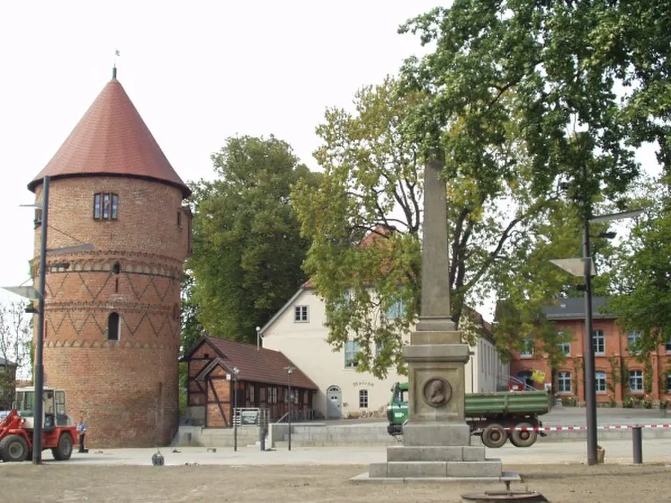 Obrázek: Philipp Hertzog · CC BY-SA 3.0 Lübz