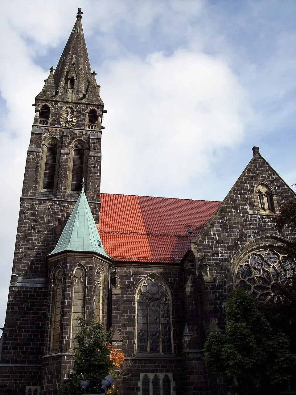 Christuskirche