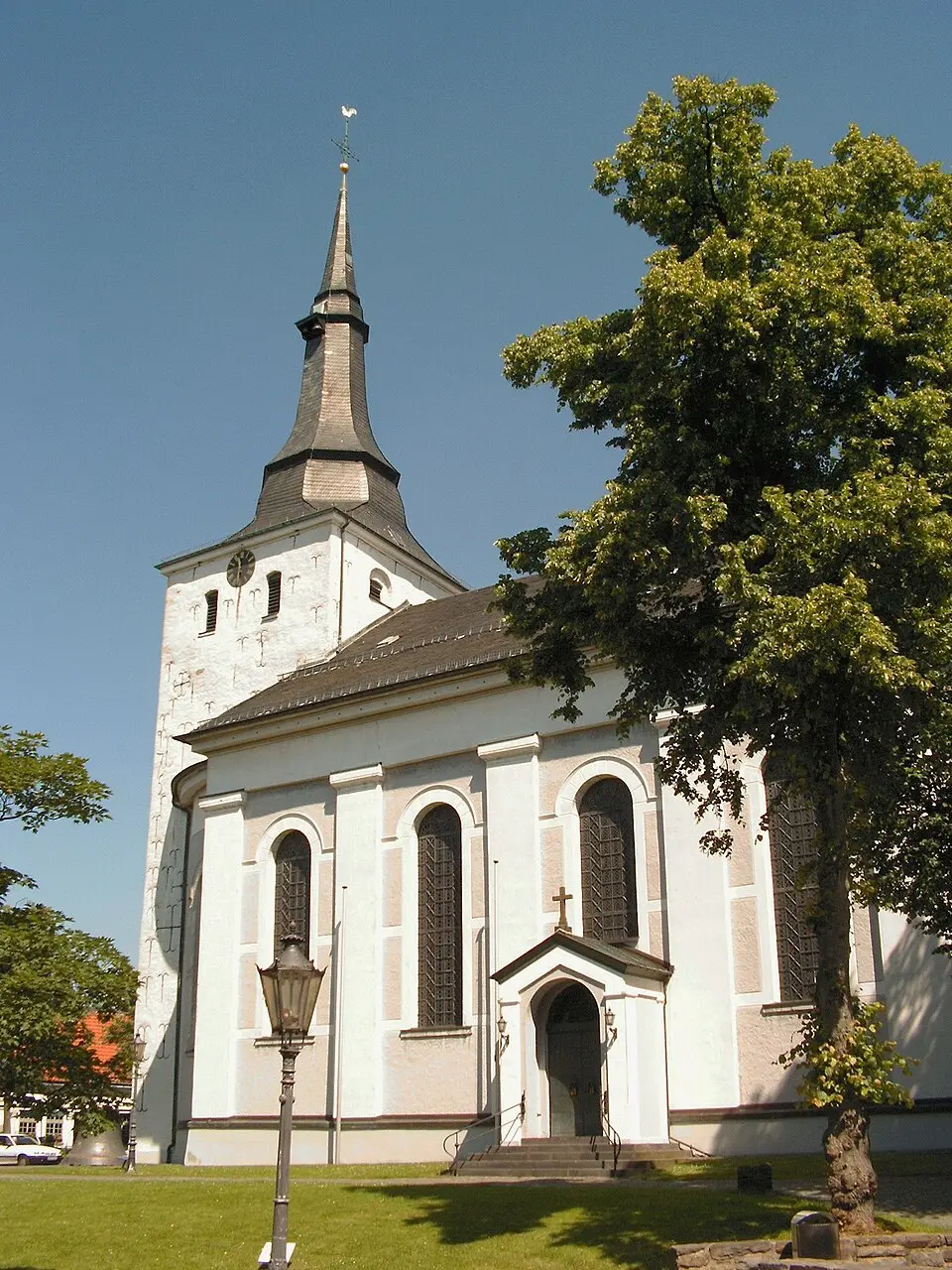 Erlöserkirche