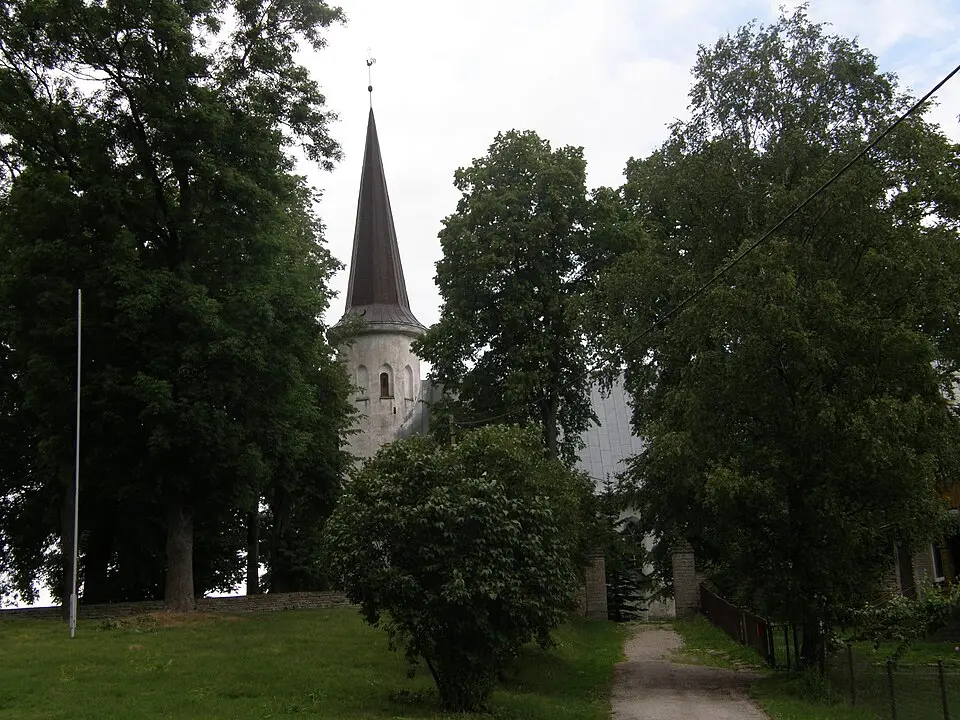 Lüganuse