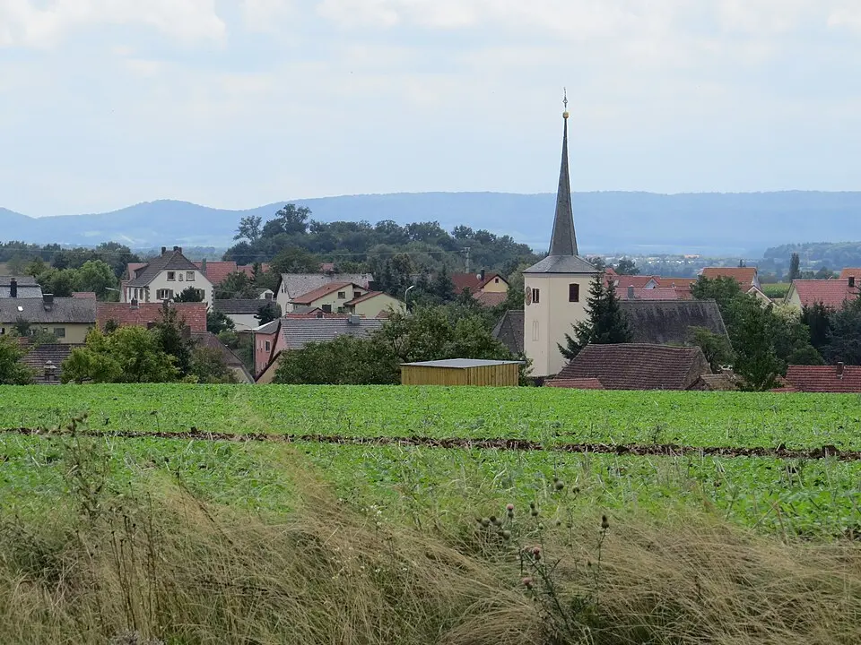 Lülsfeld