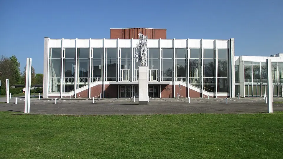 Heinz-Hilpert-Theater