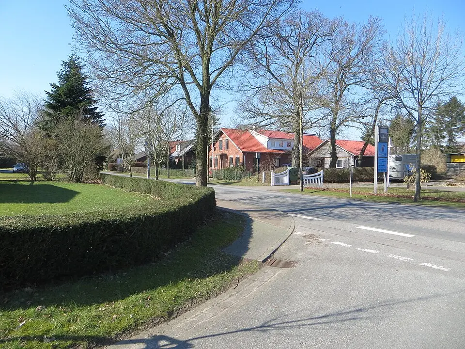Lütjenholm