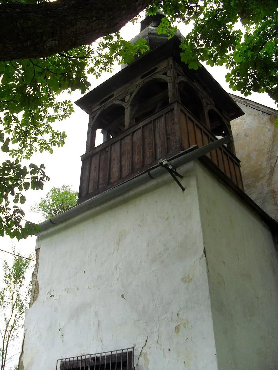 Levkuška