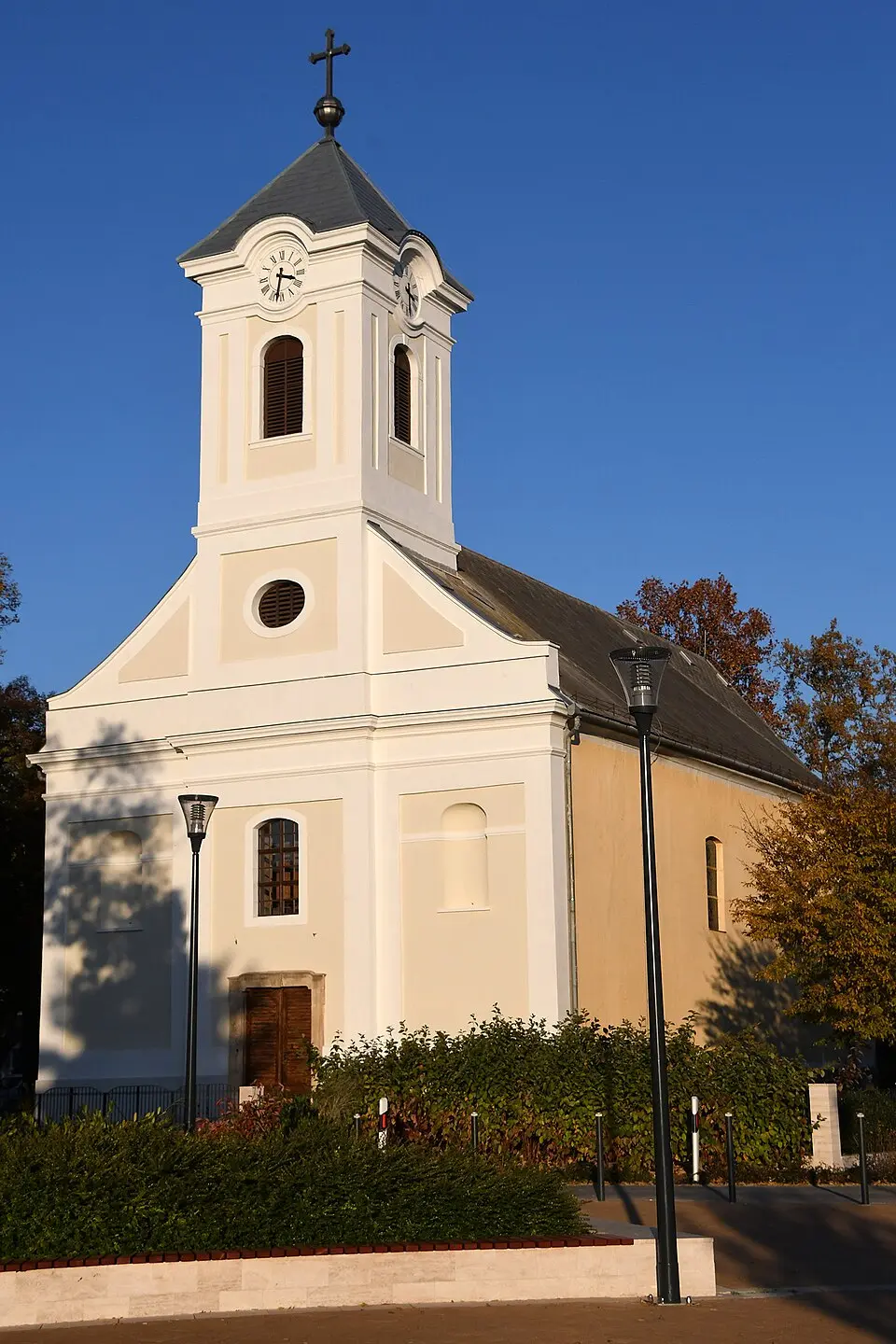 Lőrinci