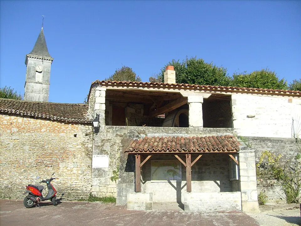 musée de la céramique saintongeaise