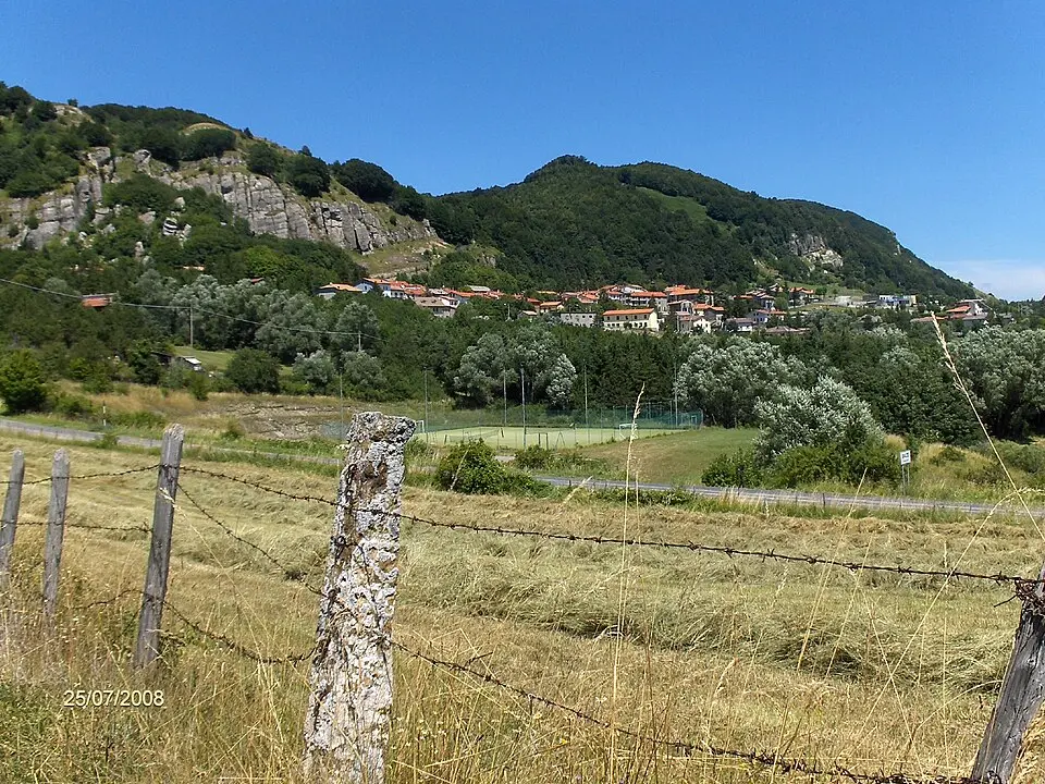 Balze di Verghereto