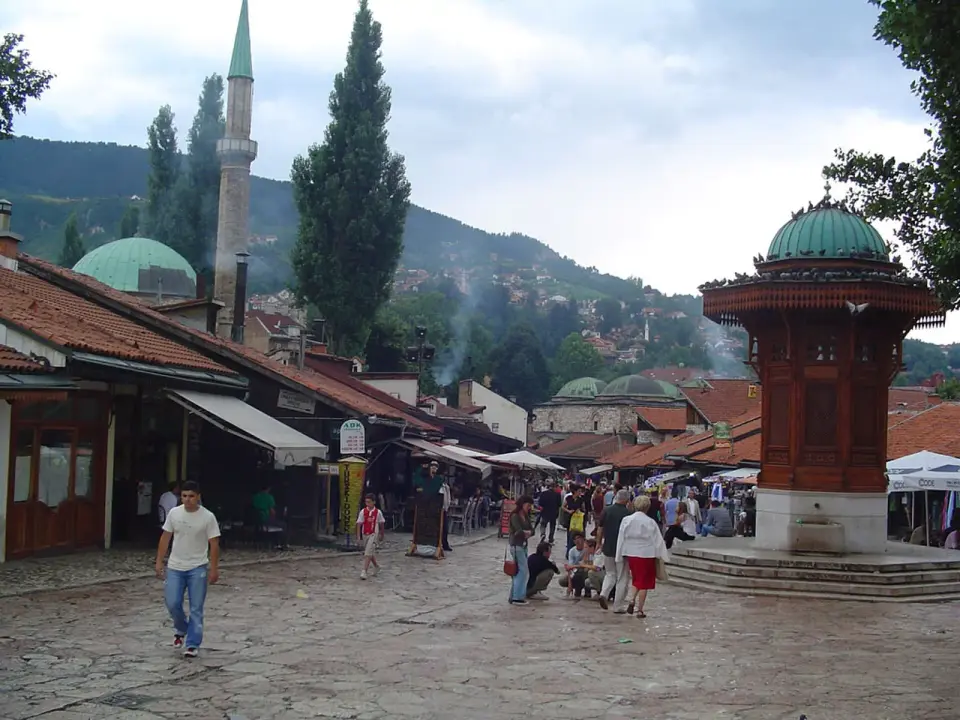 Stari Grad
