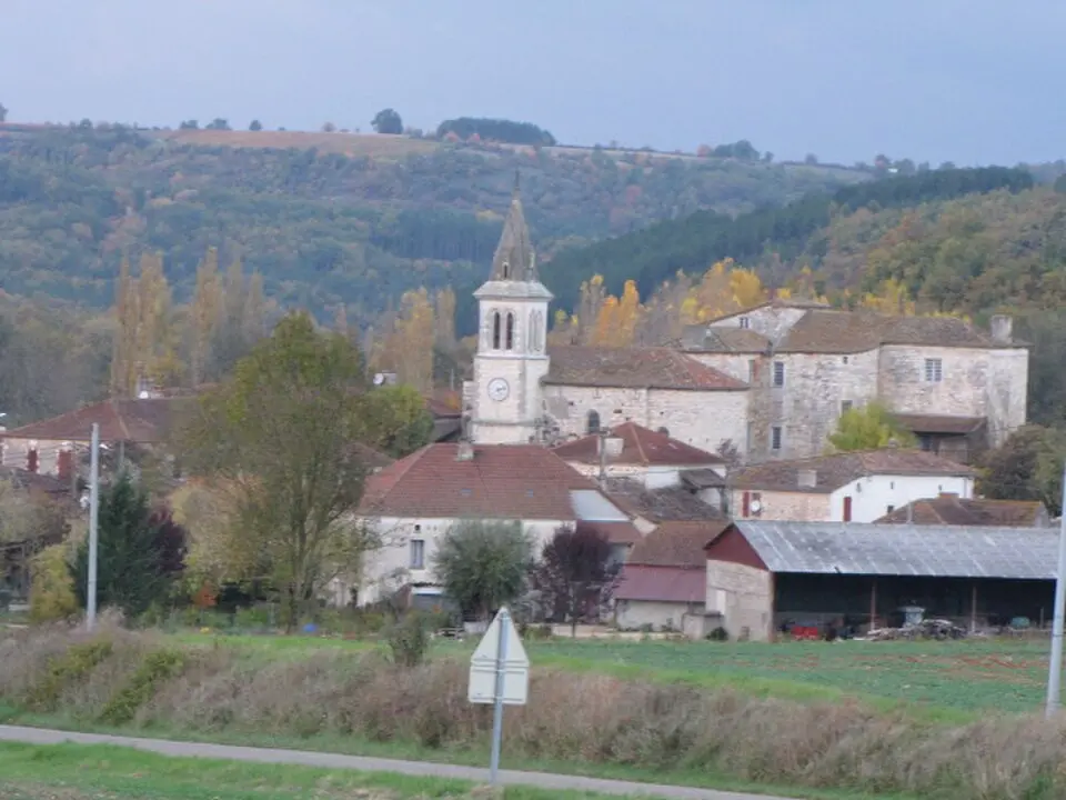 Le Boulvé