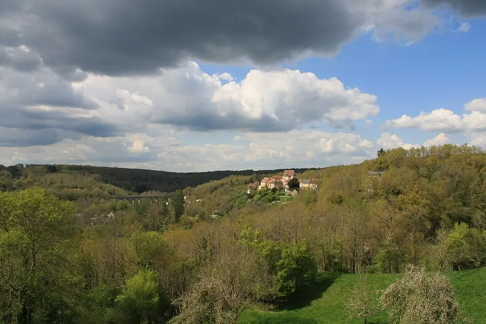 Glénic