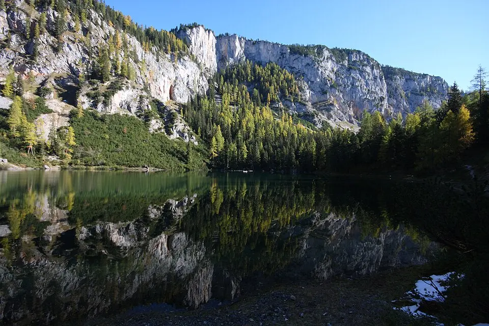 Image: Ewald Gabardi · CC BY-SA 3.0 Ahornsee